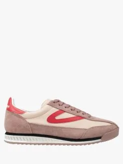 Tretorn Women's Rawlins 8 Sneaker -Sandals Sales RAWLINS8 PEBBLE BEACH