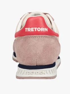 Tretorn Women's Rawlins 8 Sneaker -Sandals Sales RAWLINS8 PEBBLE BEACHalt2