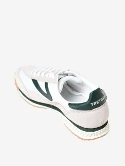 Tretorn Women's Rawlins 8 Sneaker -Sandals Sales RAWLINS8xDKICINGVINTAGEWHITESEAWEEDxAlt2 16913793