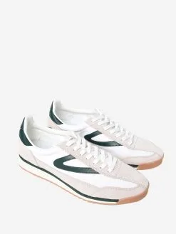 Tretorn Women's Rawlins 8 Sneaker -Sandals Sales RAWLINS8xDKICINGVINTAGEWHITESEAWEEDxAlt3 16913795