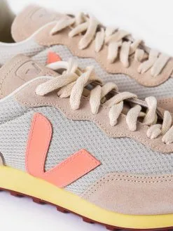 Veja Women's Rio Branco Alveomesh Natural Sneaker -Sandals Sales RB0102851xNATURALBELLINIxAlt3 61666622