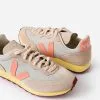 Veja Women's Rio Branco Alveomesh Natural Sneaker