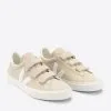 VEJA Women's Recife Chromefree Leather Sneaker -Sandals Sales RC0302960xALMONDWHITExPrimary 72831646