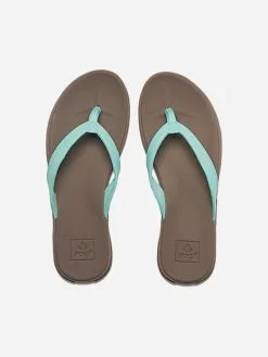 Reef Women's Rover Catch Flip Flop -Sandals Sales RF001465xMINTxAlt2 56308061