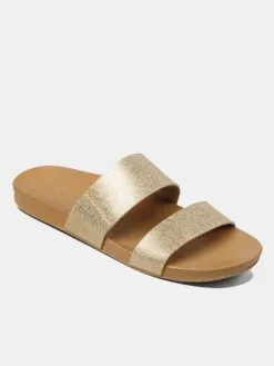 Reef Women's Cushion Vista Sandal -Sandals Sales RF0A3OKSTAHxTANCHAMPAGNExAlt2 28603067