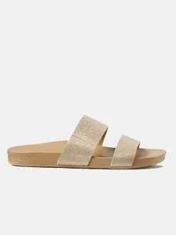 Reef Women's Cushion Vista Sandal