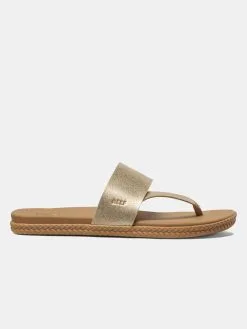Reef Women's Cushion Sol Sandal