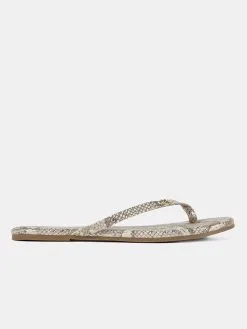 Yosi Samra Women's Rivington Flip Flop