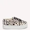Superga 2790 Fanvelvetw Dalmation Sneaker -Sandals Sales S00GZJ0 989DALMATION