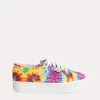 Superga Women's 2790 Fabricfantiedyew Sneaker -Sandals Sales S111GIW 183MULTI d0a14227 2829 4ea8 8e88 c14c9523672a