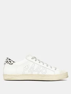 P448 John Low Top Sneaker