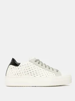 P448 Thea Low Top Sneaker