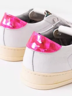 P448 Women's Jack Sneaker -Sandals Sales S22JACK WxREFLECTORxAlt3 69269415