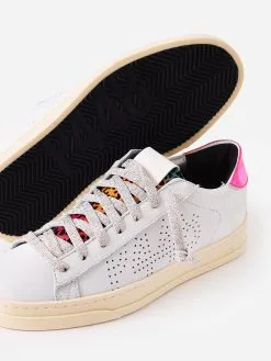 P448 Women's Jack Sneaker -Sandals Sales S22JACK WxREFLECTORxAlt4 69269418