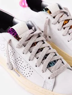 P448 Women's Jack Sneaker -Sandals Sales S22JACK WxREFLECTORxAlt4 69269443