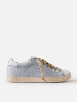 P448 Women's John Sneaker -Sandals Sales S22JOHN WxDENIM2xAlt1 73936336