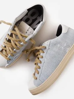 P448 Women's John Sneaker -Sandals Sales S22JOHN WxDENIM2xPrimary 73936335