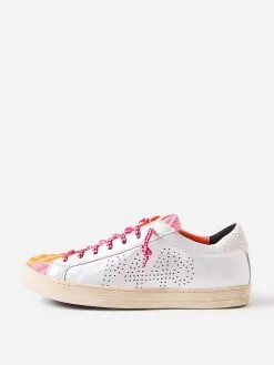P448 Women's John Sneaker -Sandals Sales S22JOHN WxSHABBYxAlt4 53550730