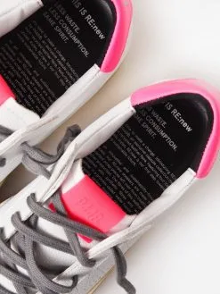 P448 Women's John Sneaker -Sandals Sales S22JOHN WxWHITERFxAlt3 69023394