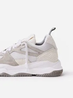 P448 Women's Luke Sneaker -Sandals Sales S22LUKE WxBAMBIxAlt4 61336274