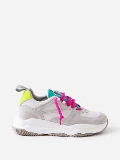 P448 Women's Luke Sneaker -Sandals Sales S22LUKE WxDOGMAxAlt1 58742204