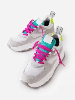 P448 Women's Luke Sneaker -Sandals Sales S22LUKE WxDOGMAxAlt2 58742227