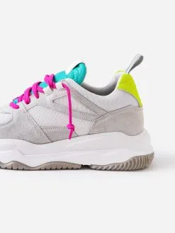 P448 Women's Luke Sneaker -Sandals Sales S22LUKE WxDOGMAxAlt4 58742244