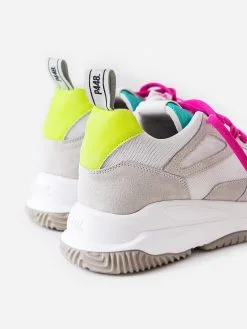 P448 Women's Luke Sneaker -Sandals Sales S22LUKE WxDOGMAxAlt5 58742246