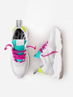 P448 Women's Luke Sneaker -Sandals Sales S22LUKE WxDOGMAxPrimary 58742221 a4d16d90 944d 4017 950f 3ec477874d21