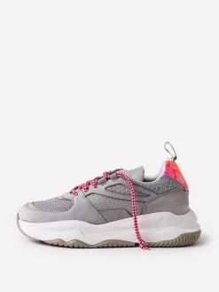 P448 Women's Luke Sneaker -Sandals Sales S22LUKE WxSHABBYxAlt3 53198578