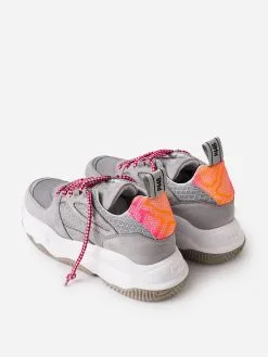 P448 Women's Luke Sneaker -Sandals Sales S22LUKE WxSHABBYxAlt5 53198591