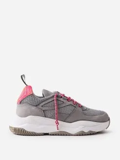 P448 Women's Luke Sneaker -Sandals Sales S22LUKE WxSHABBYxPrimary 53198570