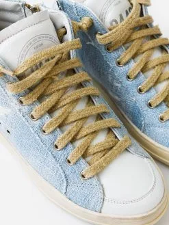 P448 Women's Skate Sneaker -Sandals Sales S22SKATE WxDENIM2xAlt3 73938261