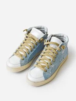 P448 Women's Skate Sneaker -Sandals Sales S22SKATE WxDENIM2xAlt4 73938269