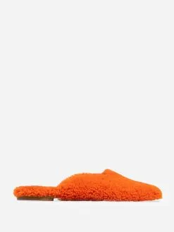 Sleeper Women's Shearling Slipper