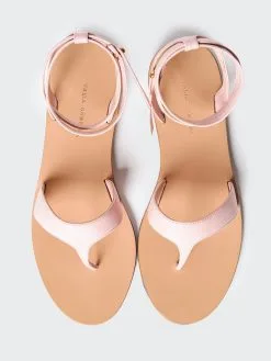 Valia Gabriel Santana Sandal -Sandals Sales SANTANAxNUDExAlt3