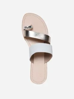 Star Mela Rena Sandal -Sandals Sales SM590702 xWhitexAlt2 56483687
