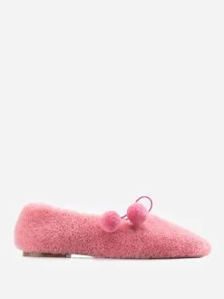 Sleeper Women's Lulu Shearling Slipper