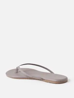 Tkees Women's Solids Flip Flops -Sandals Sales SO 11xNO9xAlt2 23322913