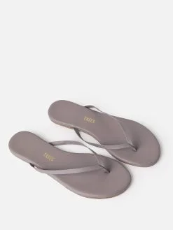 Tkees Women's Solids Flip Flops -Sandals Sales SO 11xNO9xAlt3 23322916