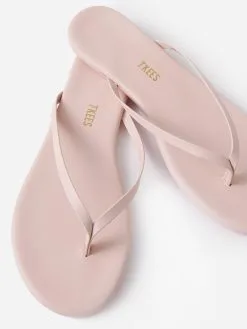 Tkees Women's Solids Flip Flop -Sandals Sales SO 24xNo24xAlt2 62518905