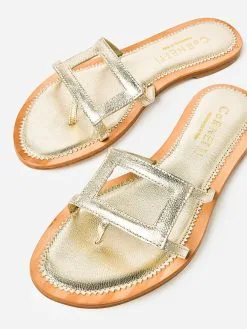 Cornetti Women's Solanas Sandal