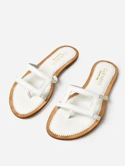 Cornetti Women's Solanas Sandal -Sandals Sales SOLANASxMARBLEDWHITExPrimary 97981196