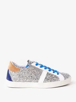 Toral Glitter Sneaker -Sandals Sales TL 12638CxARGENTNUITAVENAWHITExPrimary 32918391 bfbcc1df ad27 40c0 9c85 f0dfa20377c1