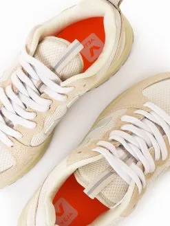 VEJA Women's Venturi Alveomesh Sneaker -Sandals Sales VT0102958xGRAVELMENTHOLxAlt2 75228242