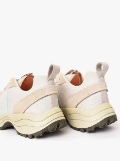 VEJA Women's Venturi Alveomesh Sneaker -Sandals Sales VT0102958xGRAVELMENTHOLxAlt3 75228202