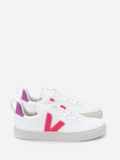 VEJA Women's V-10 CWL Sneaker
