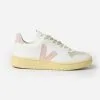 VEJA Women's V-10 CWL Sneaker -Sandals Sales VX0703131AxWHITEPETALExPrimary 99166729