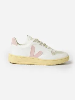 VEJA Women's V-10 CWL Sneaker