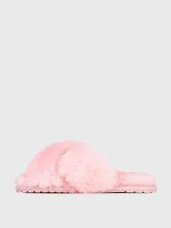 Emu Australia Women's Mayberry Slipper -Sandals Sales W11573xBABYPINKxAlt3 26787754